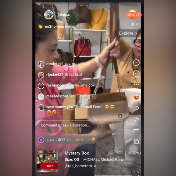 Meet your Posher, Rea π€ - Picture 6 of 11